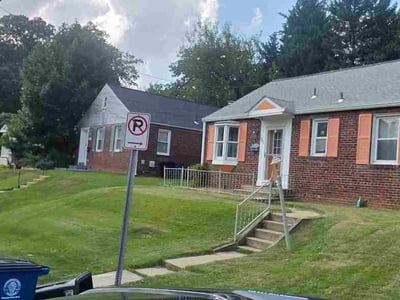 Lawn Care service in Silver Spring, 20910