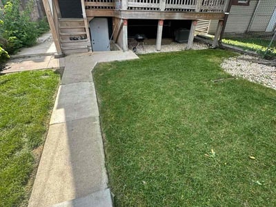 Lawn Care service in Bartlett, 60103