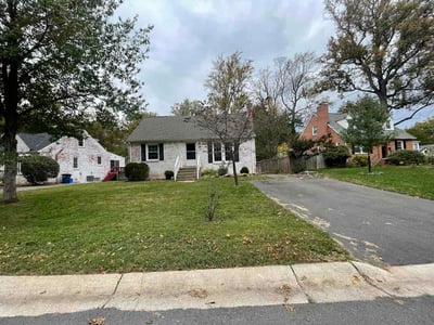 Lawn Care service in Silver Spring, 20910