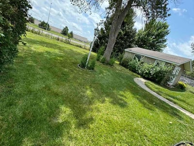 Lawn Care service in Lincoln, 02865
