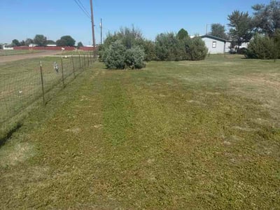 Lawn Care service in Odessa, 79761