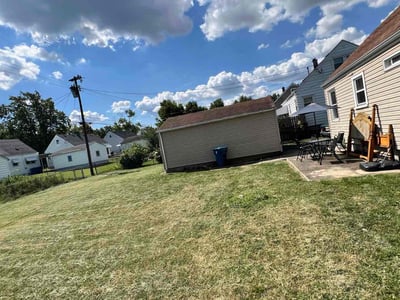 Lawn Care service in McKees Rocks, 15136