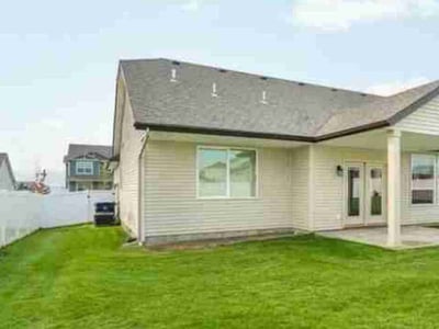 Lawn Care service in East Wenatchee, 98802