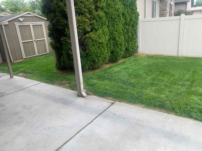 Lawn Care service in Orem, 84057