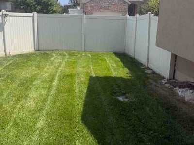 Lawn Care service in South Jordan, 84095