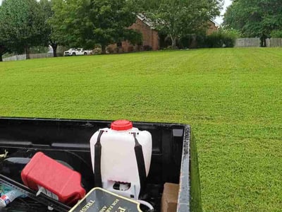 Lawn Care service in Sevierville, 37862