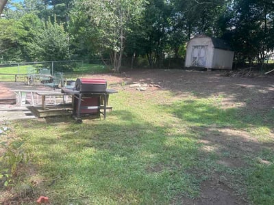 Lawn Care service in Rohnert Park, 94928