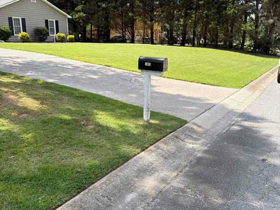 Lawn Care service in Rohnert Park, 94928