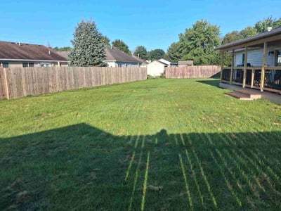 Lawn Care service in Muncie, 47305
