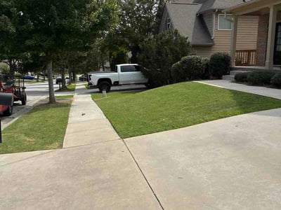 Lawn Care service in Inland Empire, 92262