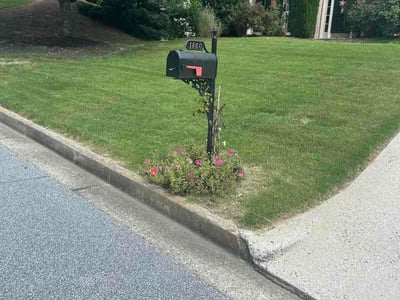 Lawn Care service in Smyrna, 30080