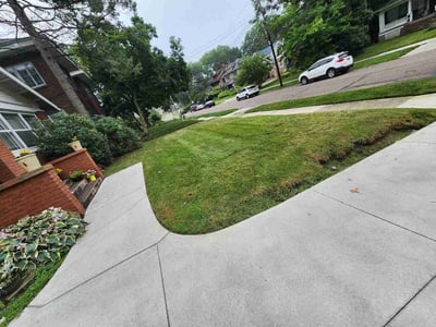 Lawn Care service in Zion, 60099