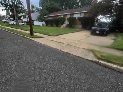 Lawn Care service in Voorhees, 08043
