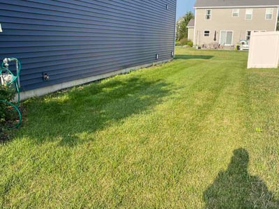 Lawn Care service in Oak Forest, 60452