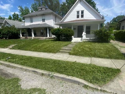 Lawn Care service in Voorhees, 08043