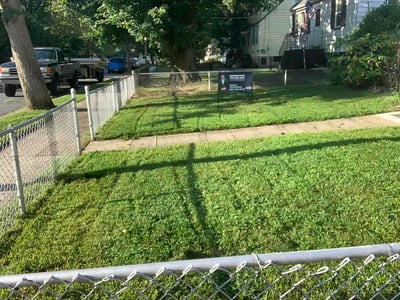 Lawn Care service in Cherry Hill, 08002