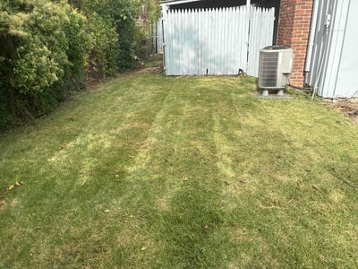 Lawn Care service in Ford City, 16226