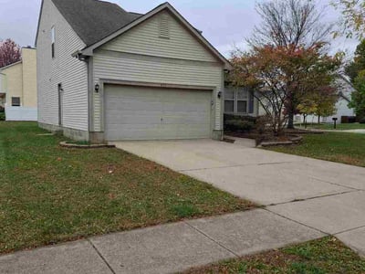 Lawn Care service in Ford City, 16226