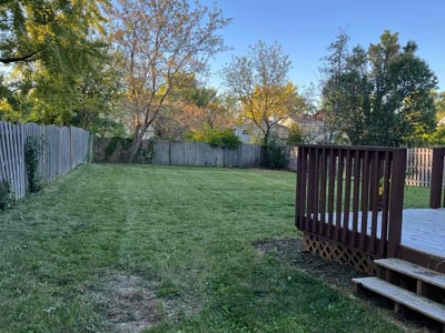 Lawn Care service in Highland Park, 60035