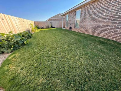 Lawn Care service in Midland, 79701