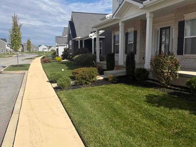 Lawn Care service in Williamstown, 17098