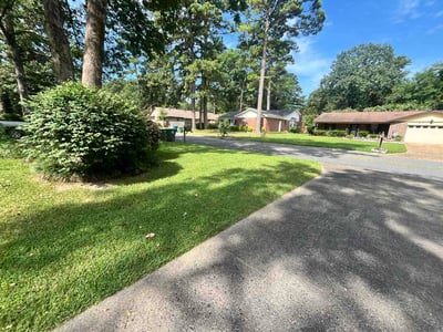 Lawn Care service in Sheridan, 72150