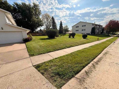 Lawn Care service in Cheektowanga, 14225