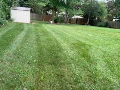 Lawn Care service in Sicklerville, 08081