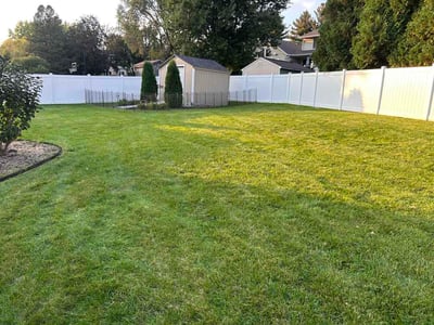 Lawn Care service in Cheektowanga, 14225