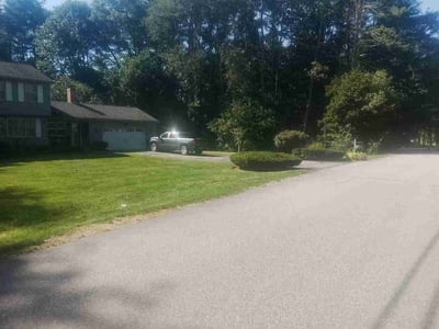 Lawn Care service in Windham, 03087