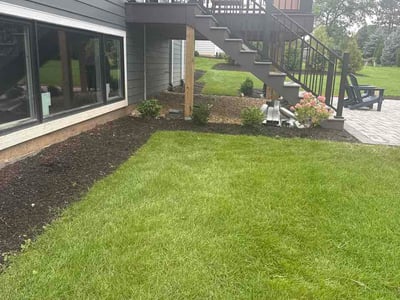 Lawn Care service in Lisle, 60532