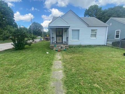 Lawn Care service in Butler, 16001