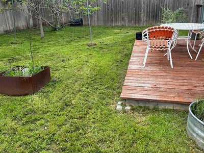 Lawn Care service in Tolleson, 85353