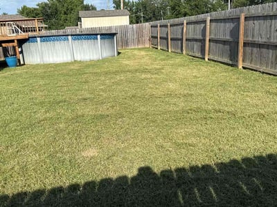 Lawn Care service in Benton, 72015