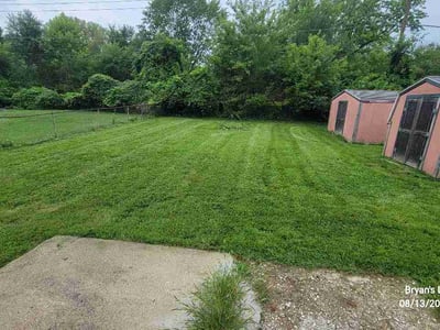 Lawn Care service in Dyer, 46311