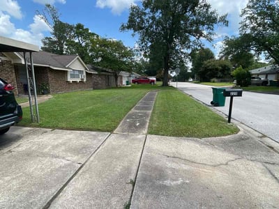 Lawn Care service in Sudbury, 01776