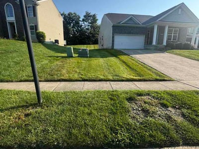 Lawn Care service in Bridgeton, 08302