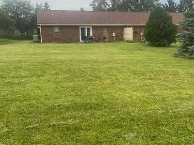 Lawn Care service in Taunton, 02780