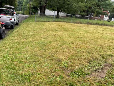 Lawn Care service in Sanborn, 14132