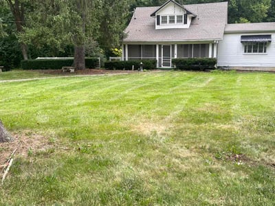 Lawn Care service in Dunbar, 15431