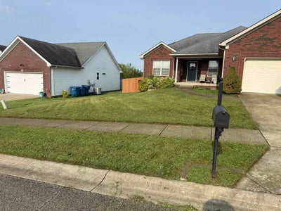 Lawn Care service in West Newton, 15089