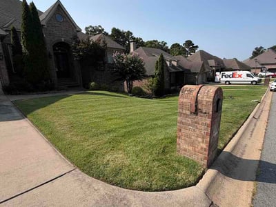 Lawn Care service in Bryant, 72022