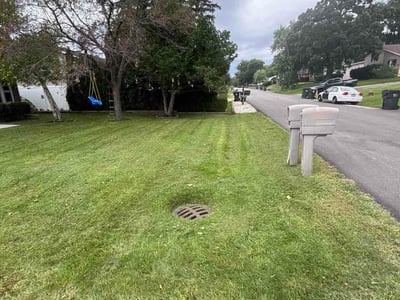 Lawn Care service in Fox Lake, 60020