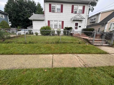 Lawn Care service in Nutley, 07110