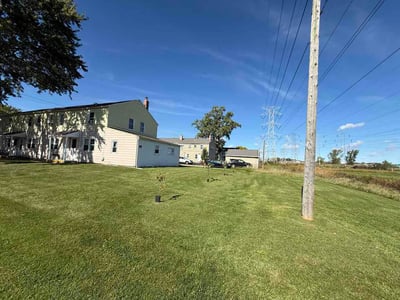Lawn Care service in Grand Island, 14072
