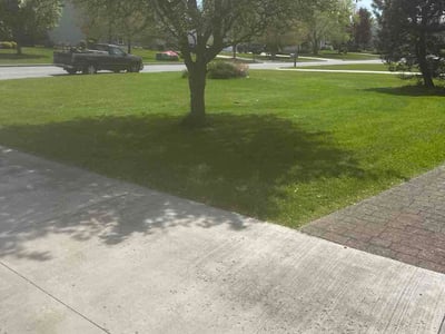 Lawn Care service in Orchard Park, 14127