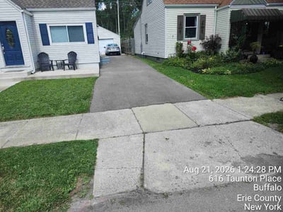 Lawn Care service in Grand Island, 14072