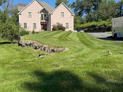 Lawn Care service in Parsippany, 07054
