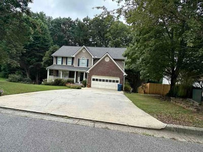 Lawn Care service in Hiram, 30141
