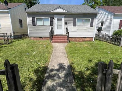 Lawn Care service in Ruther Glen, 22546